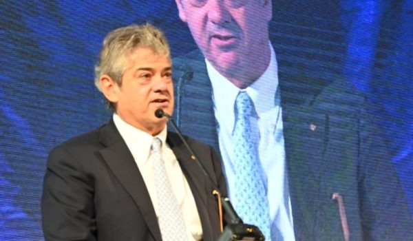 Amalberto Andrea assemblea 2022