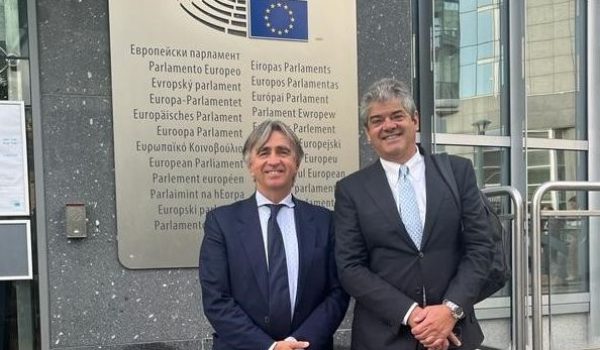 Amalberto e Spandonaro per sito