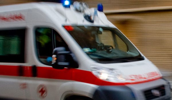 Ambulanza generica