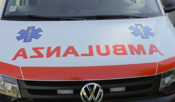 Ambulanza generica