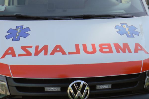 Ambulanza generica