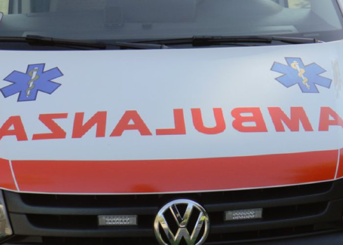 Ambulanza generica