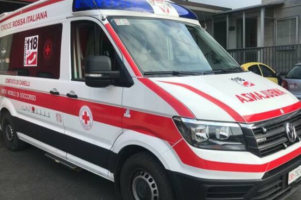 Ambulanza