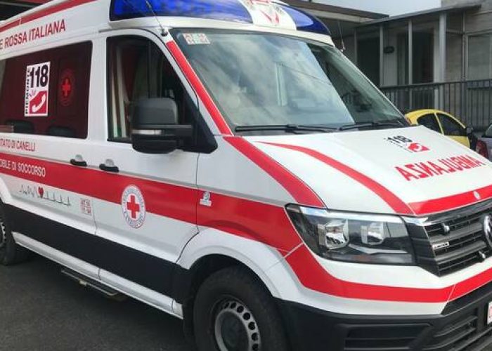Ambulanza