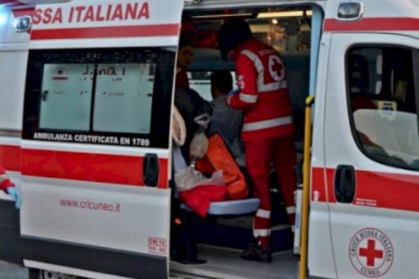 Ambulanza