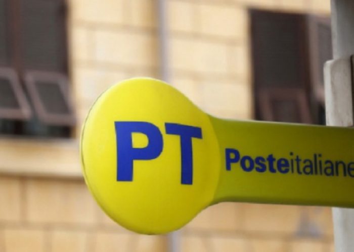 Anche ad Asti lo sciopero delle Poste