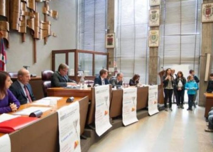 «Ancora troppe vite umane perse sul lavoro»