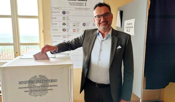 Andrea Ghignone