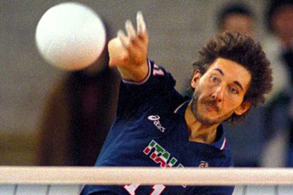 Andrea Zorzi sito