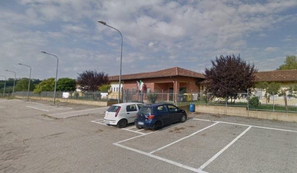 Andriano di Castelnuovo Don Bosco
