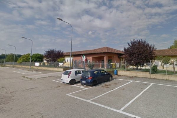 Andriano di Castelnuovo Don Bosco