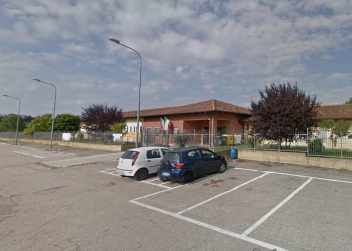 Andriano di Castelnuovo Don Bosco