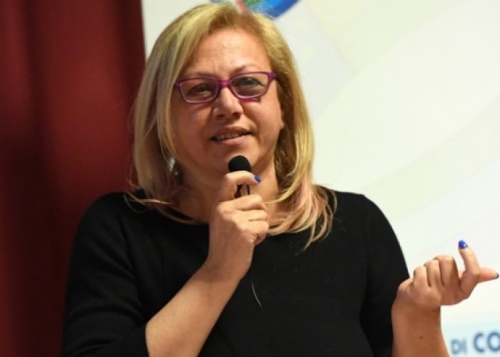 Angela Motta: «Urge riflettere sullastensionismo»