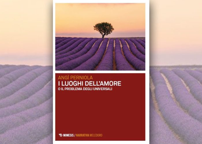 Angì Perniola libro sito