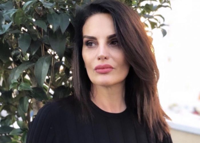 Anilda Ibrahimi