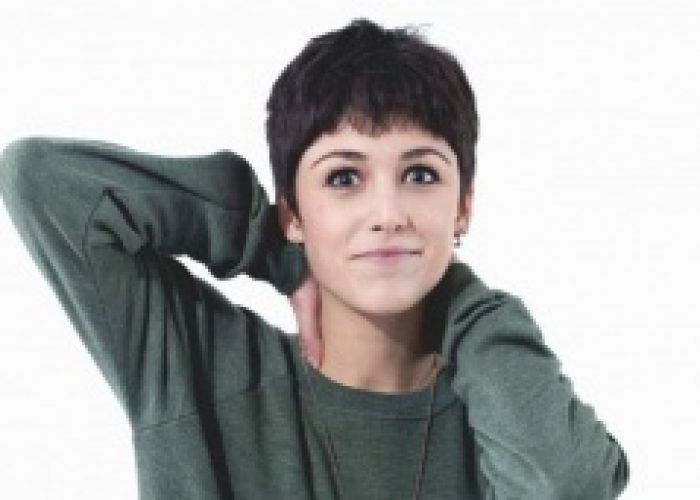 Annullata la partecipazione di Chiara Dello Iacovo a "L'erba dei vicini" su Rai3