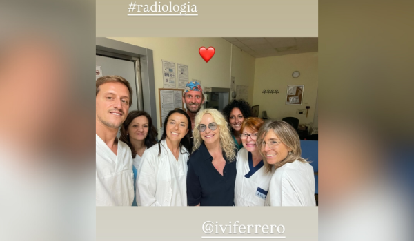 Antonella Clerici