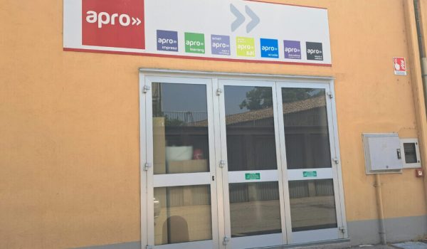 Apro