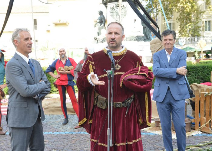 Arti e Mercanti 201804