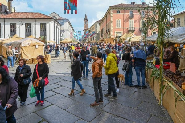 Arti e Mercanti edizione 202219