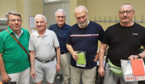 Artom pensionati