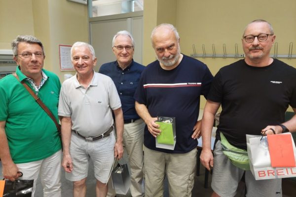 Artom pensionati