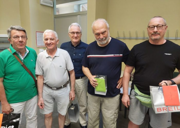 Artom pensionati