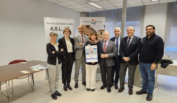 Asl campagna vaccinale