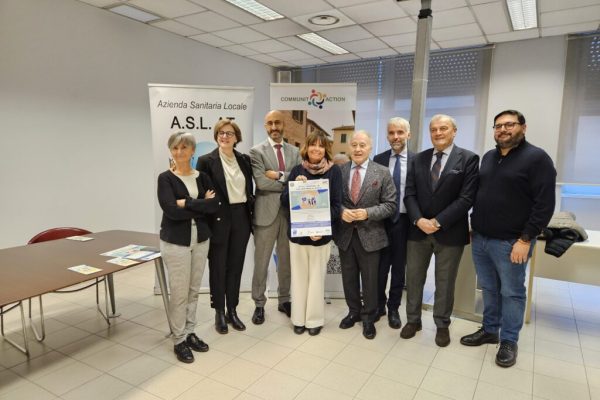 Asl campagna vaccinale