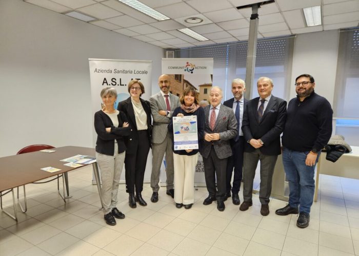 Asl campagna vaccinale