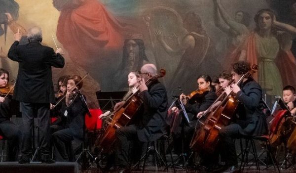 Aso orchestra