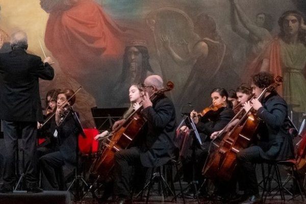 Aso orchestra