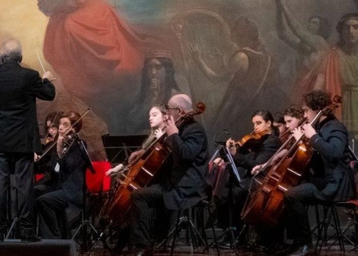 Aso orchestra