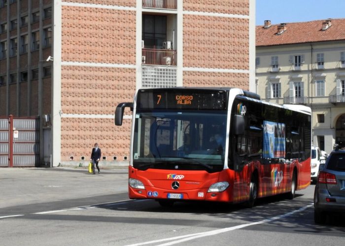 Asp autobus