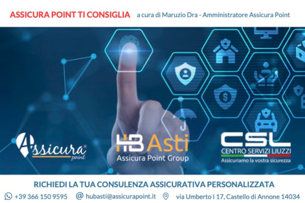 Assicura Point 3