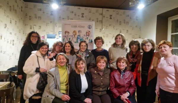 Associazione donne medico