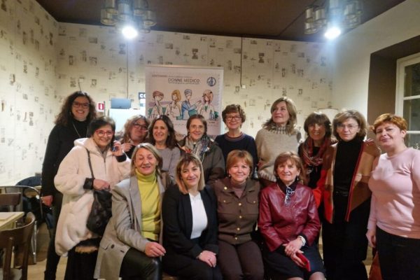 Associazione donne medico