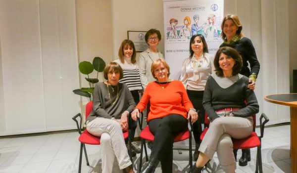 Associazione italiana donne medico per sito