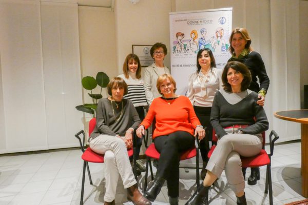 Associazione italiana donne medico per sito