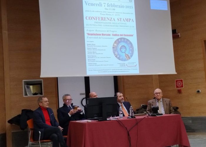 Associazioni consumatori report attività