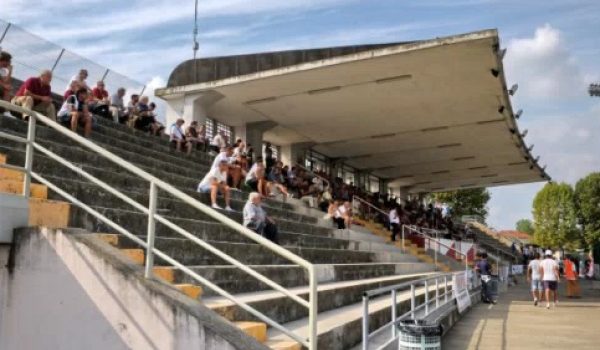 Asti Calcio, addio gestione dello stadio