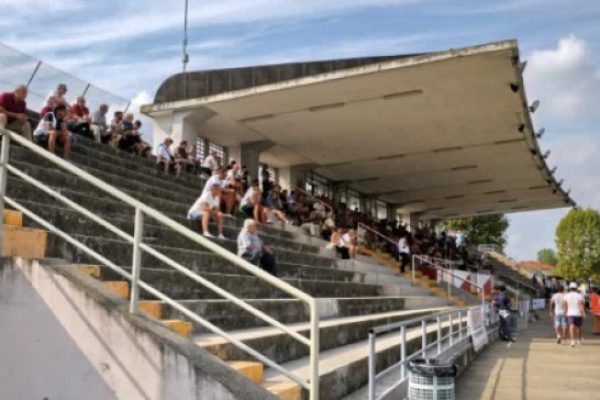 Asti Calcio, addio gestione dello stadio