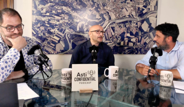 Asti Confidential Luca Campini