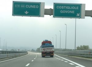 Asti-Cuneo: si cercano idee per completarla