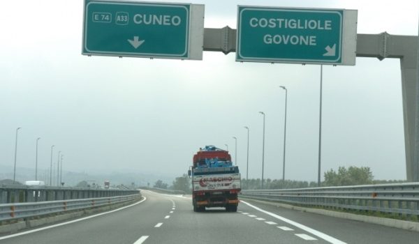 Asti-Cuneo: si cercano idee per completarla