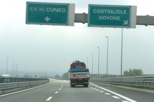 Asti-Cuneo: si cercano idee per completarla