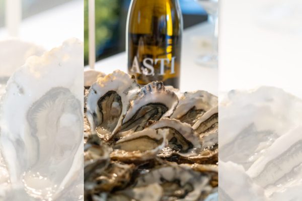 Asti Docg ostriche sito
