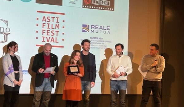 Asti Film Festival premiazioni 2023