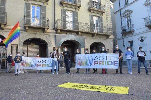 Asti Giornata contro l'omotransfobia5