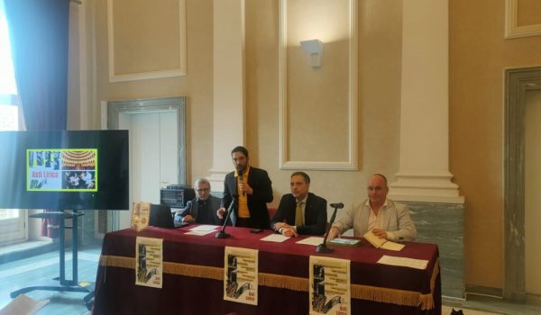 Asti Lirica presentazione